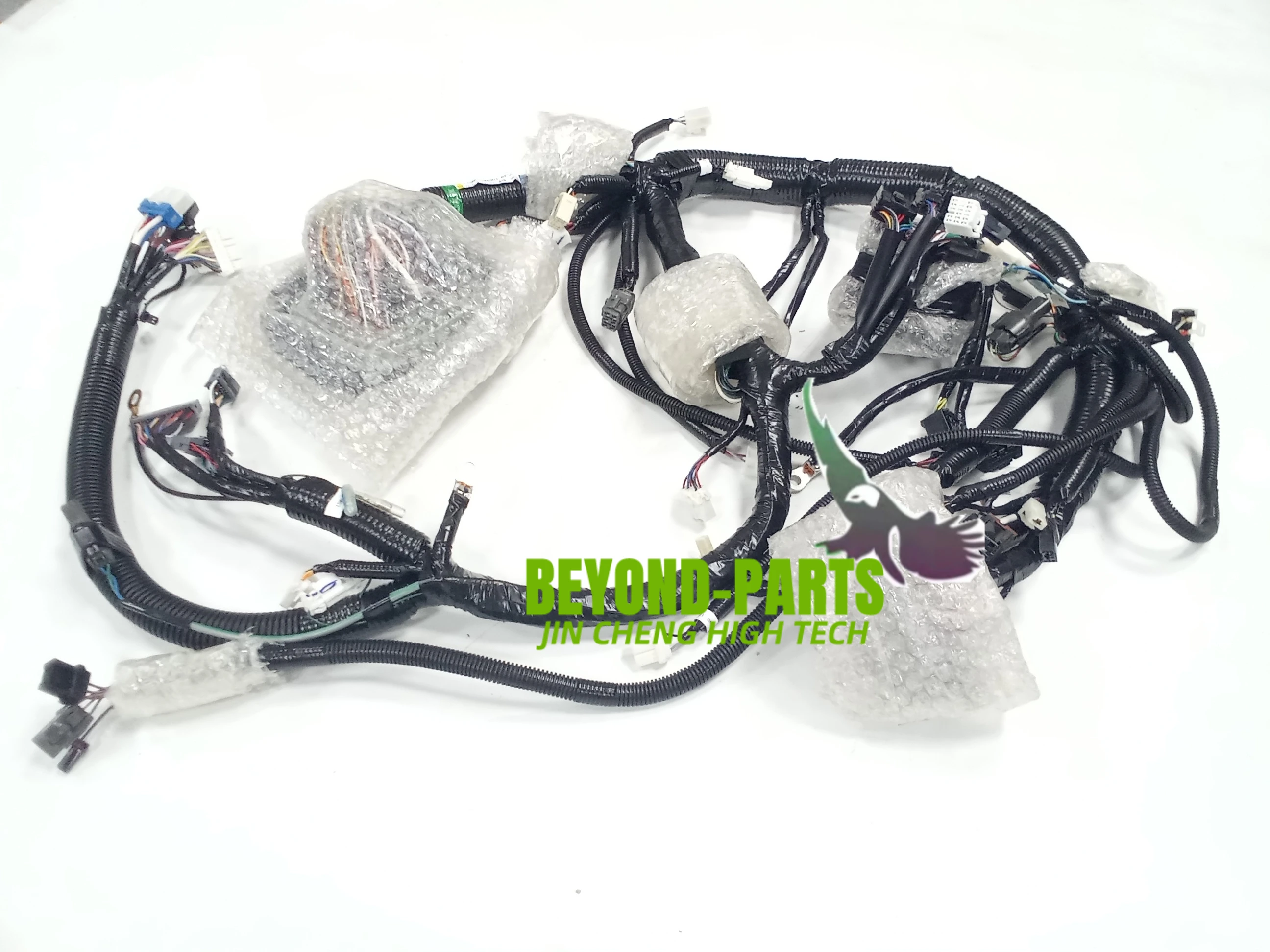 ZX210-5G экскаватор запасные части внутренняя кабина жгут проводов YA00028880H1-02