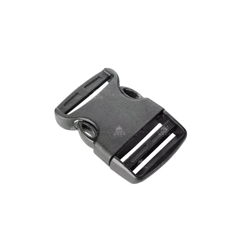 4CM plastic quick side release buckles K0151