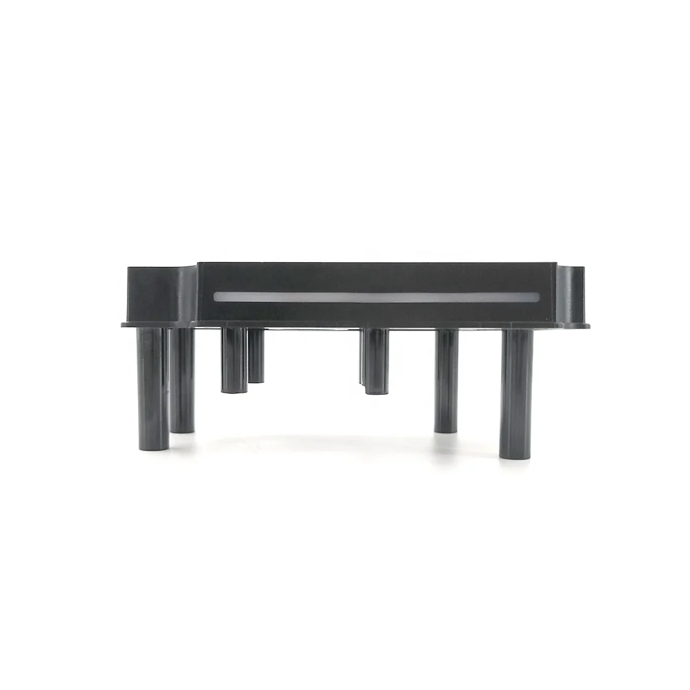 Custom Overmolding Resin Transfer Mould Silicone Rubber Transfer Injection Molding