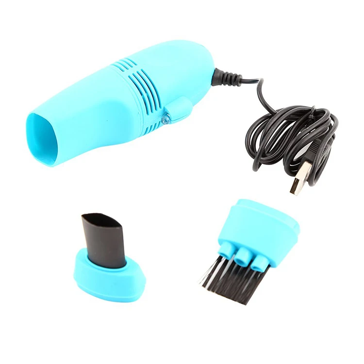Electronic Product Cleaning Accessories Usb Mini Vacuum Cleaner Computer Gaming Keyboard Dust