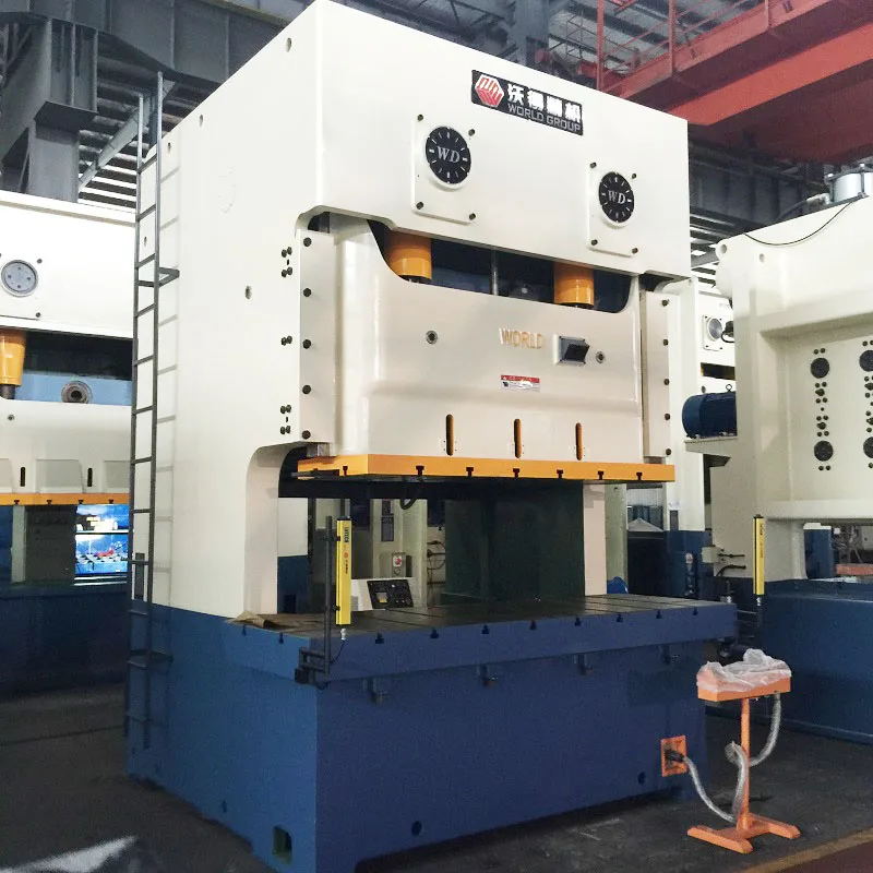 JH25-315 ton automatic mechanical  forging press