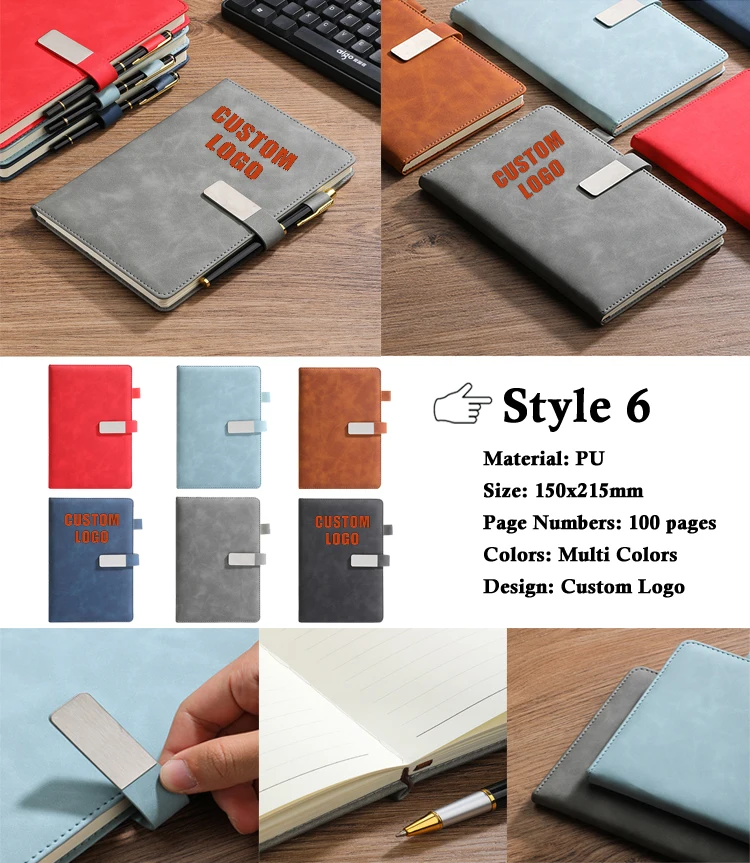 Diary Book