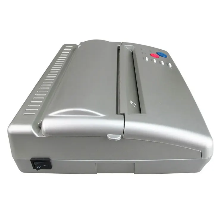 A4 Printer Drawing Thermal Stencil Maker Copier Tattoo Transfer Machine Thermal Tattoo Copier, Accept Small Order