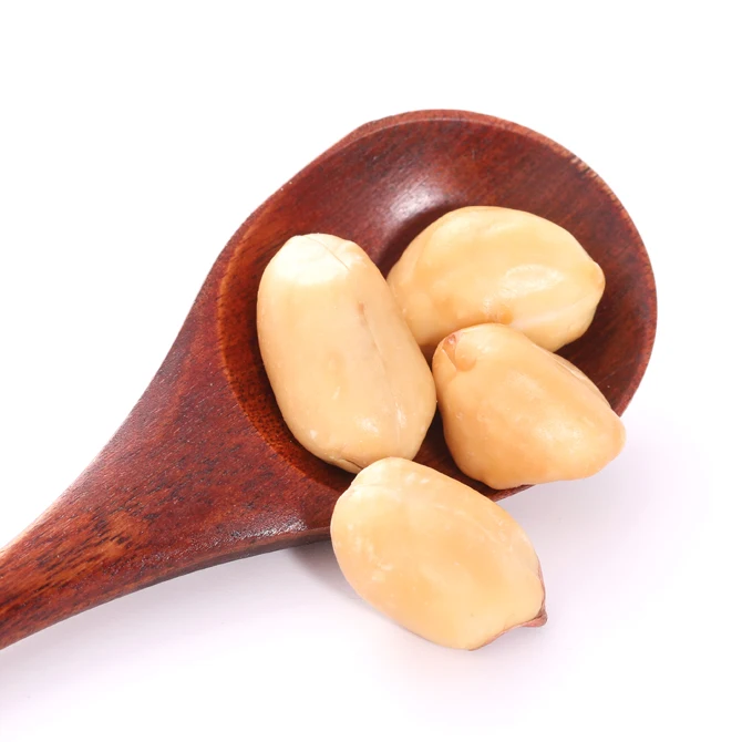 Various Flavors Office Snack Ready To Eat Roasting Wholesale Crispy Snacks Delicious Peanut