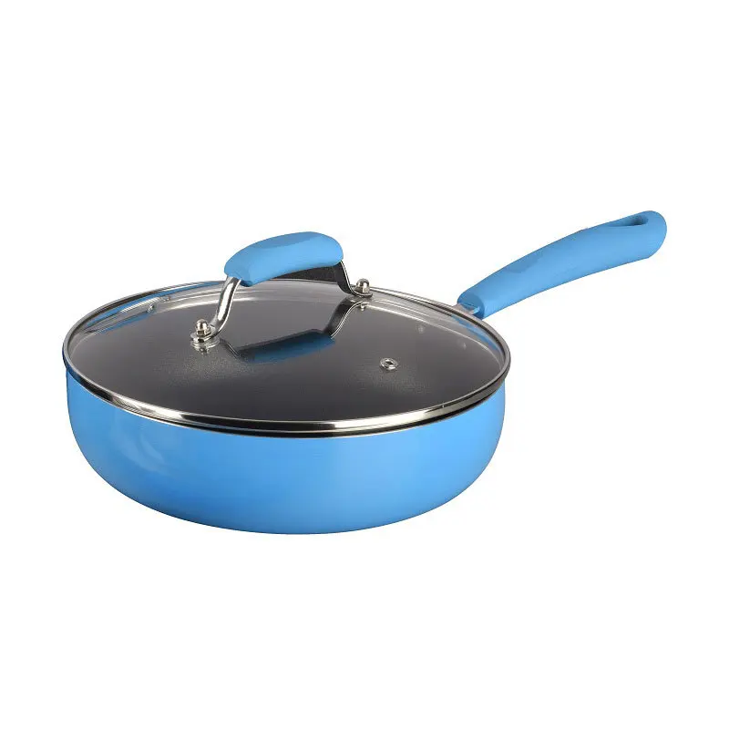 Cooking Cookware Milk Pot Stainless Steel Set Kitchen Metal OEM Packing Double Handle Feature Eco Material Origin Type Shape