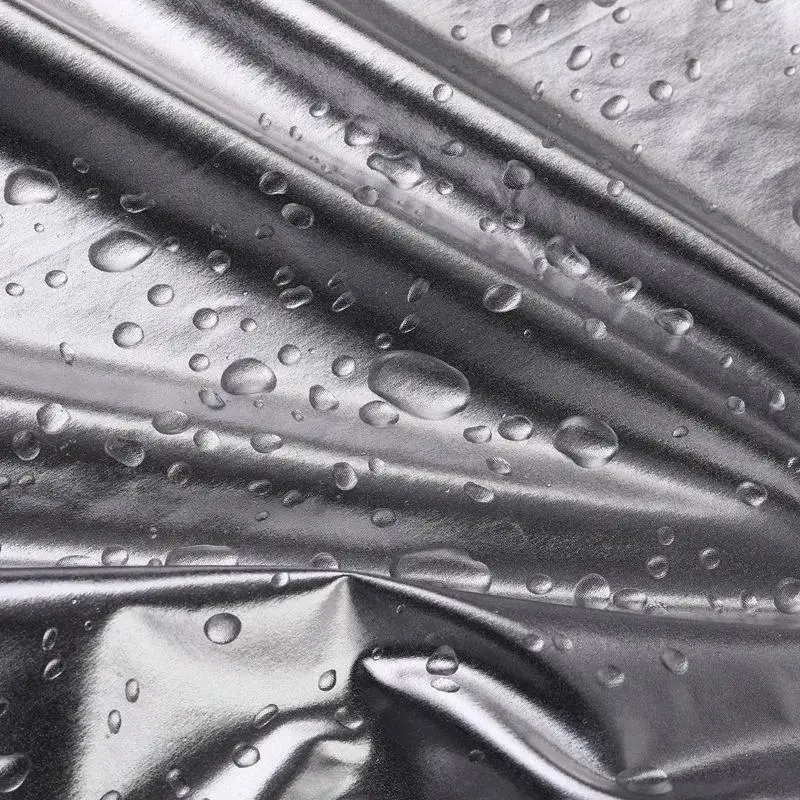 Factory price Taffeta Waterproof Rainwear Raincoat Fabric