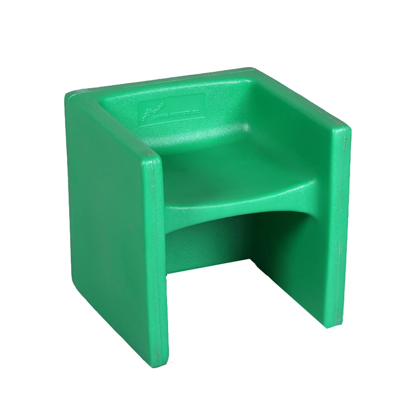 OEM ODM factory customize Rotomolded Furniture customized plastic chairs roto molding Kids Furniture