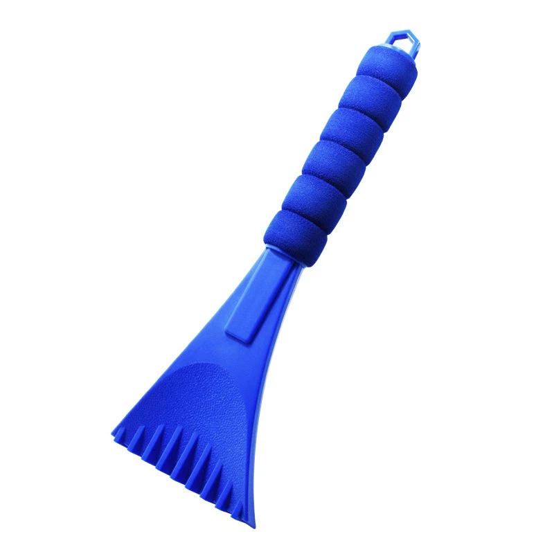 Wholesale multifunctional durable PP high quality snow shovel for car