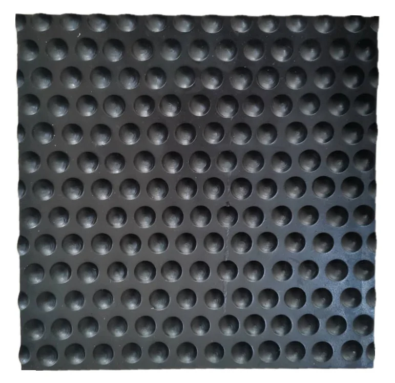 Сельскохозяйственная и сельскохозяйственная резиновая Матовая поверхность, резиновая Устойчивая матовая поверхность для коровьей лошади, коврик для конного скота и крупного рогатого скота