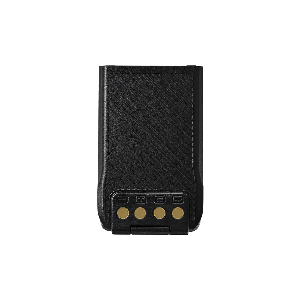 Rechargeable replacement walkie talkie battery pack BL1502 BL1504 BL2020 for Hytera PD405 PD485 PD502 PD506