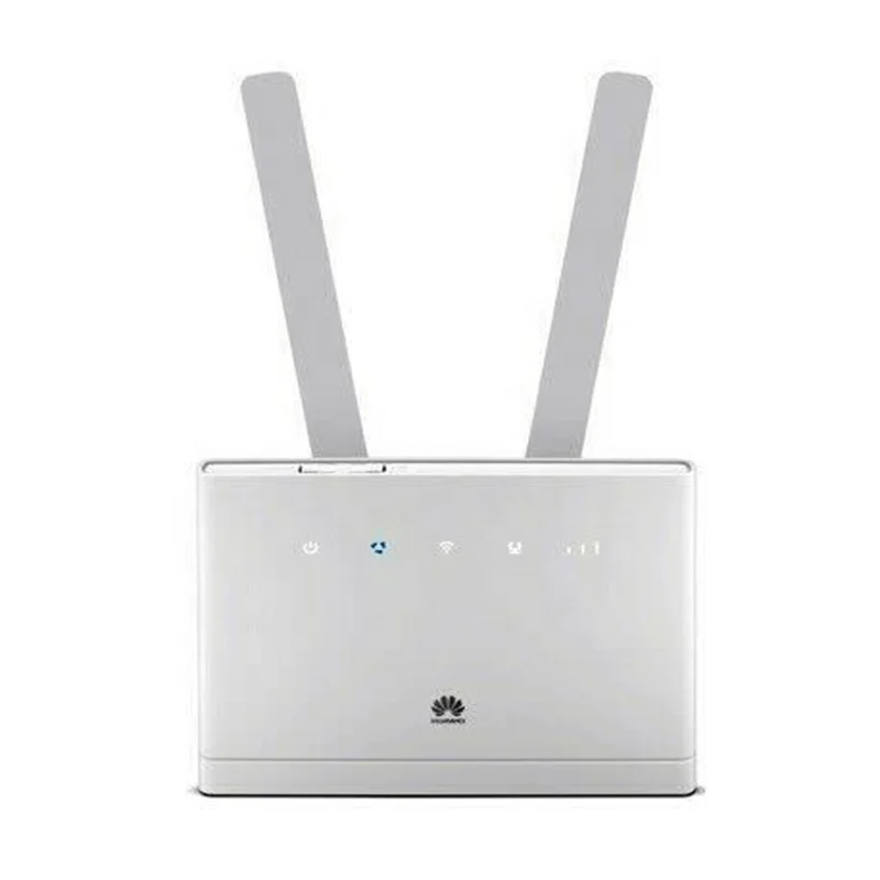 Разблокированный Huawei B315 B315s-936, 4G, FDD 1800/2100 МГц, который не привязан к оператору сотовой связи 2300/2600 150 Мбит/с CPE беспроводной Wi-Fi маршрутизатор