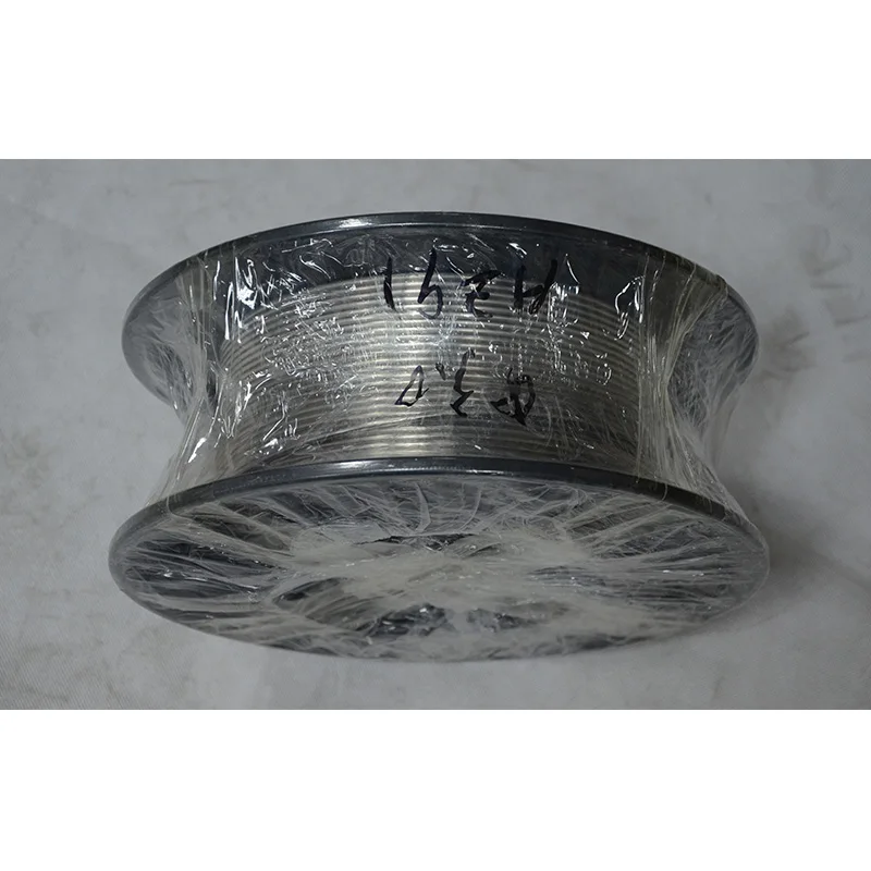 Premium Magnesium Extruding Welding Wire - Compliant with National Standards