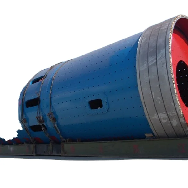 Jiangsu China cement plant ball mill/cement mill