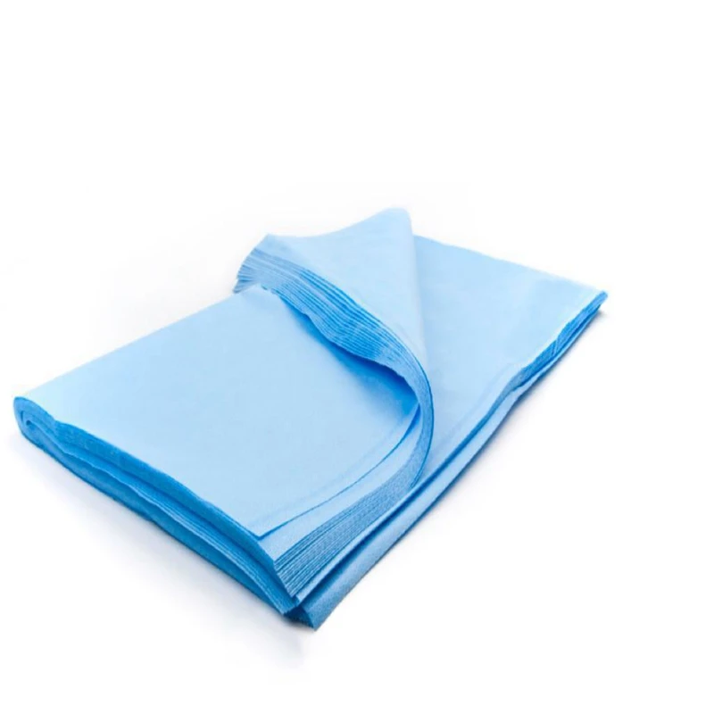 Recyclable pp spunbond S / SS / SMS non woven fabric roll for Vietnam