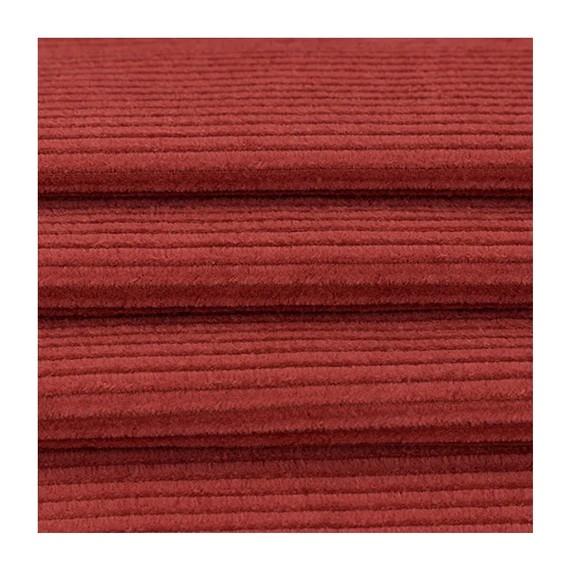 330gsm однотонные прямые бар 8 Вт эластичная кордовая ткань высокое качество ткани для дома ткань для дивана