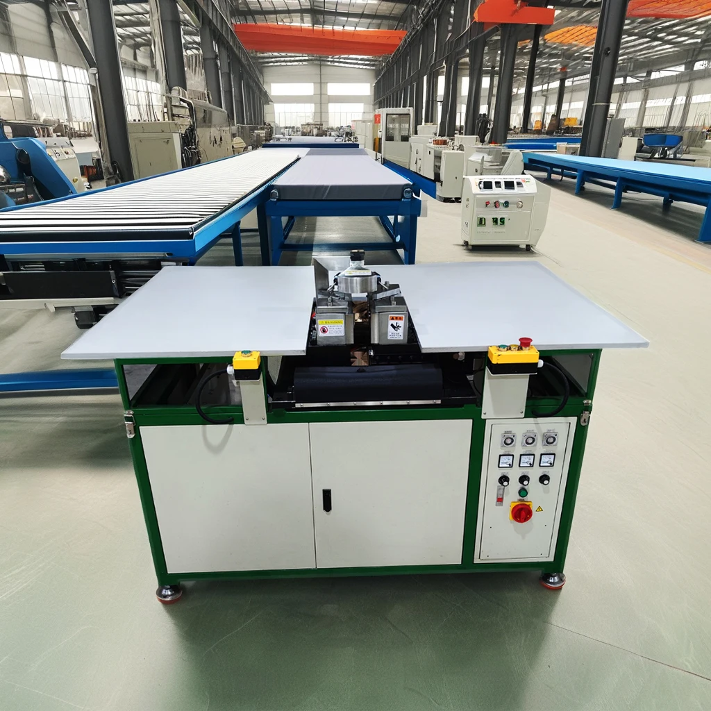 Insulated Cold Unit Gasket Welding Machine Fridge Door Rubber Seal Fusion Welder