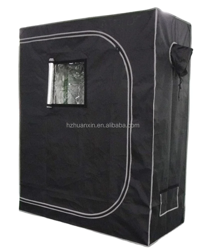 Low Price Grow Mushroom Grow Room Kits/Outdoor Grow Tent/Grow Tent Indoor 120x50x160cm