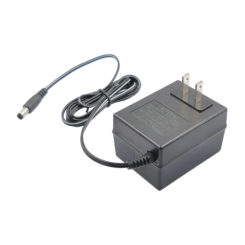 100V 240V AC 50/60HZ 24V 12V 1A 2A 300MA Linear Power Adaptor PSE Adapter