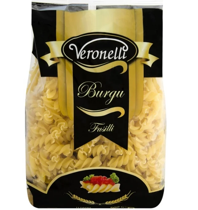 Veronelli pasta