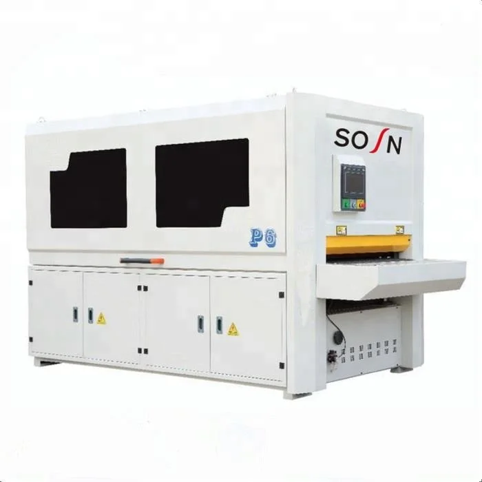 SK1000-P8 кривых поверхностей шлифовальный кисть полировальный станок шлифовальный станок для мебель из цельного дерева