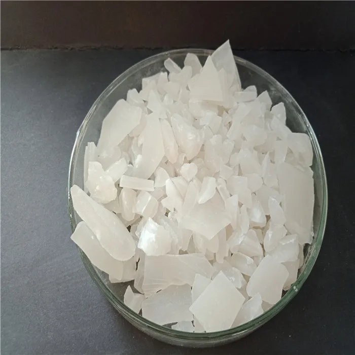 Aluminium Sulfate