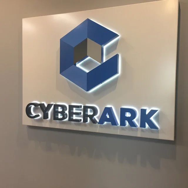 New design 3d lighted logo  led backlit sign channel 3d letter signs  led letters sign with waterproof