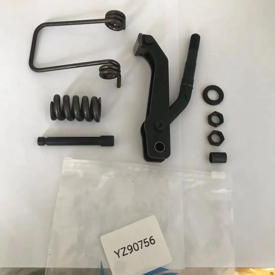  Pto finger kit YZ90756 для диска сцепления 12