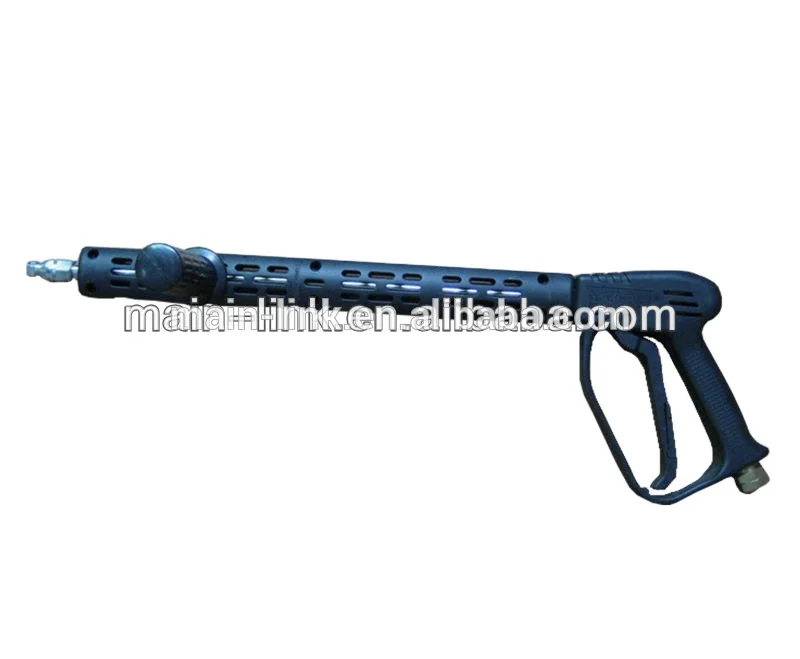 High Quality Fogging Small Pressure Plastic Water Nozzle Spray Gun