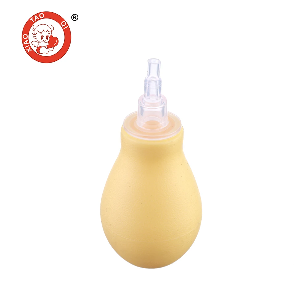 Nose Manual Baby Nasal Aspirator