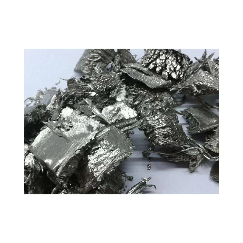 Очень хороший серебристо-серый 500 г-5000 г стабильный и прочный металл Samarium
