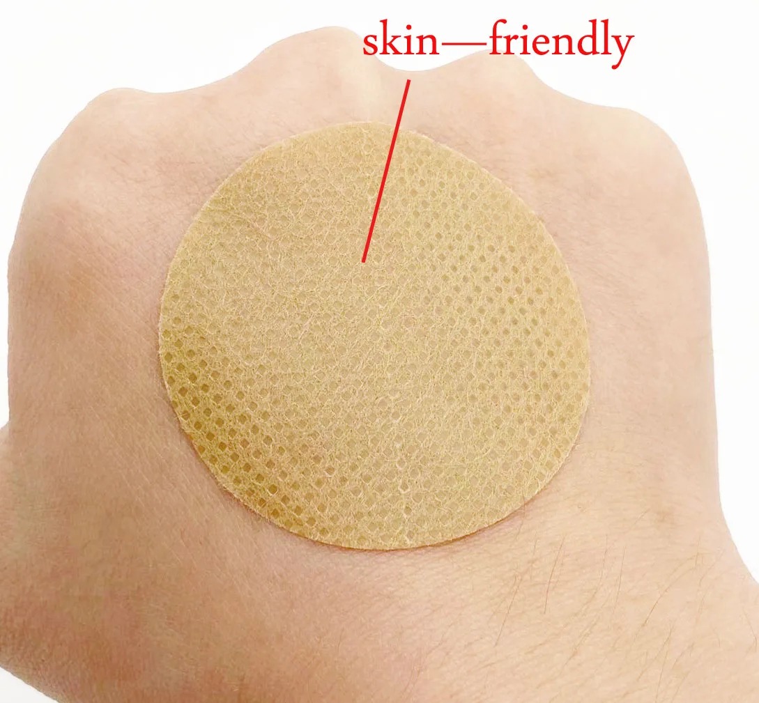 2020Hot Summer Invisible MEN Nipple cover Protect Nipple Reduce Friction Suitable For Running Sports Fitness Daily Life