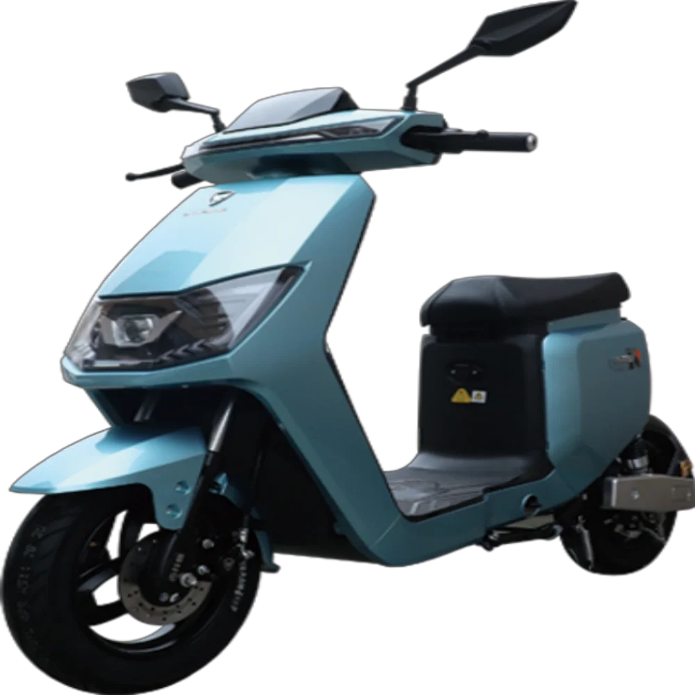 
Quilen 2021 China Factory Original high speed 1000w disc brake portable 10 inch two wheel electric motorcycles scooters adult 