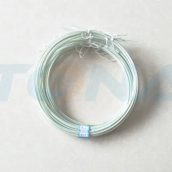 Лучшее качество FRP стержень волокна армированный пластик для