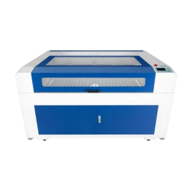 Hot sale CO2 portable small desktop cortadora mini laser engraving machine