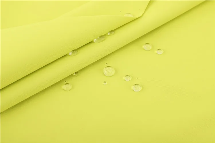  China Professional Custom Design 150d Oxford Cloth Polyester Fabric