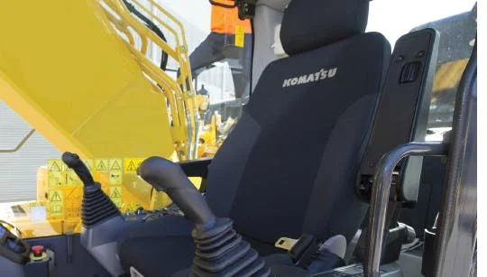 PC490LC-11 Komatsu среднего размера для продажи общий объем продаж Заводская сделка гидравлический компактный экскаватор насос