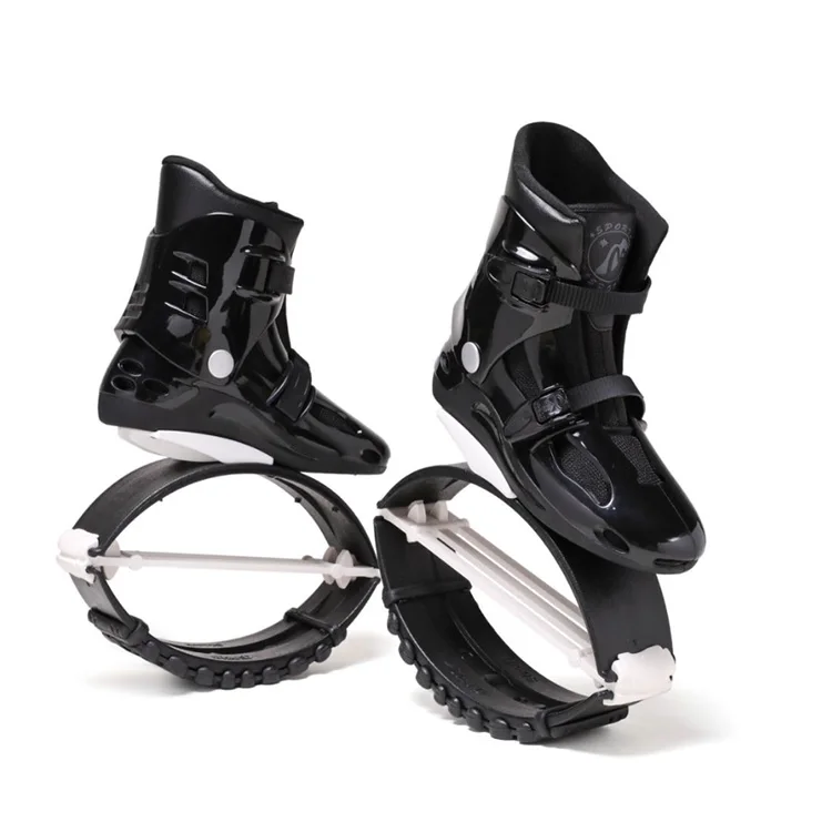 Pacewing Indoor Outdoor Gym Kangoo Jumping Shoes Vertical Jump Training Boots Kangoo Shoes Perfect For Kids