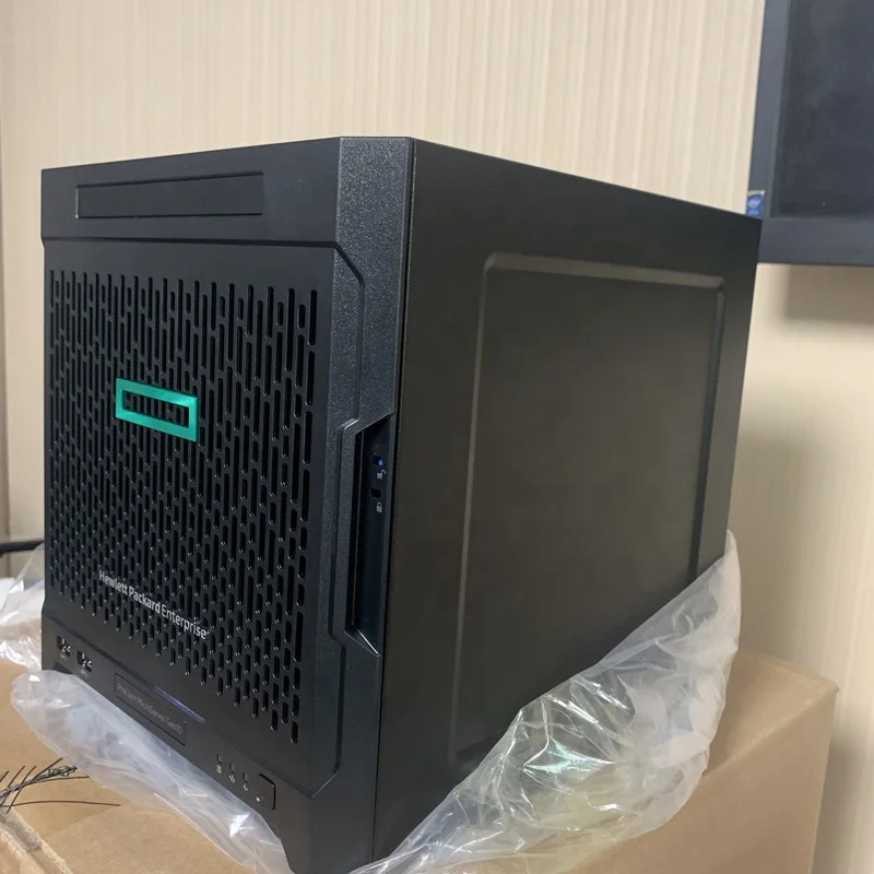  Мини-сервер Microserver G10 PLUS