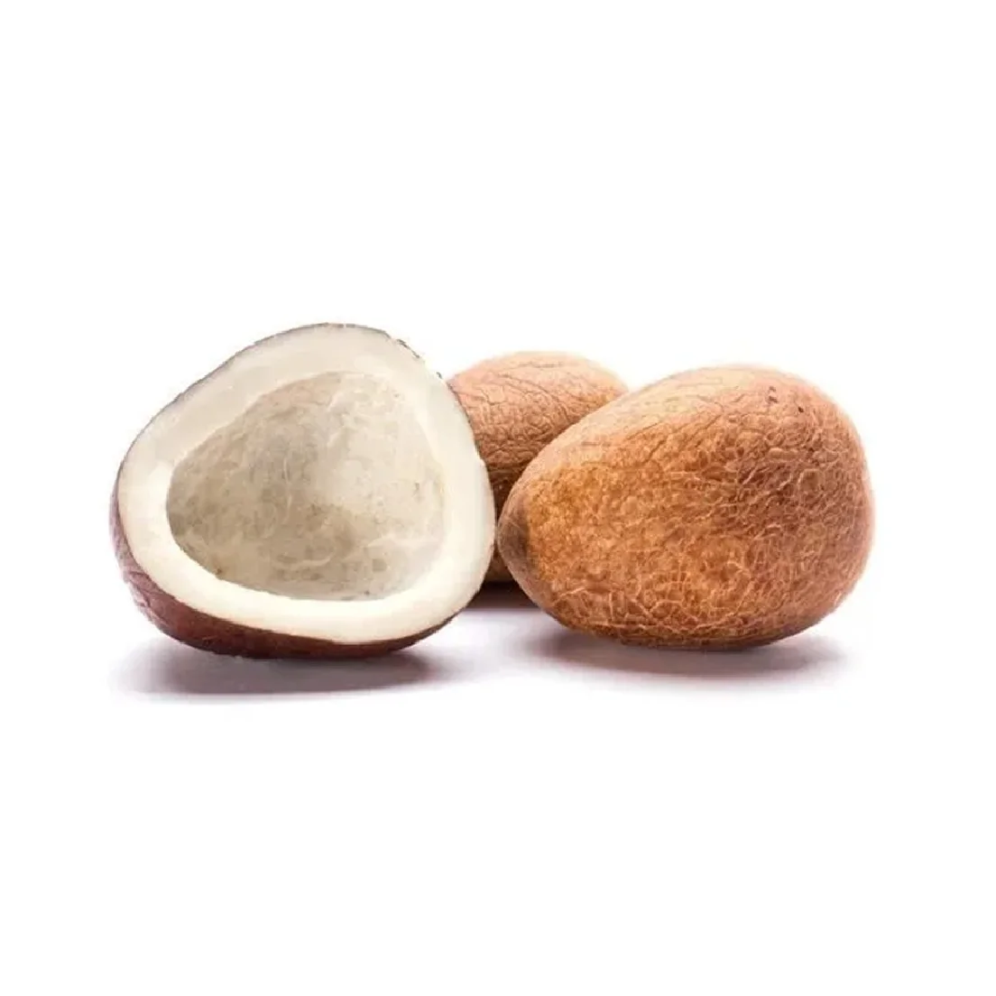 Custom Package Naturally Wholesale Price OEM Pure White Copra Coconut Goodness For Your Health And Wellness From Indonesia