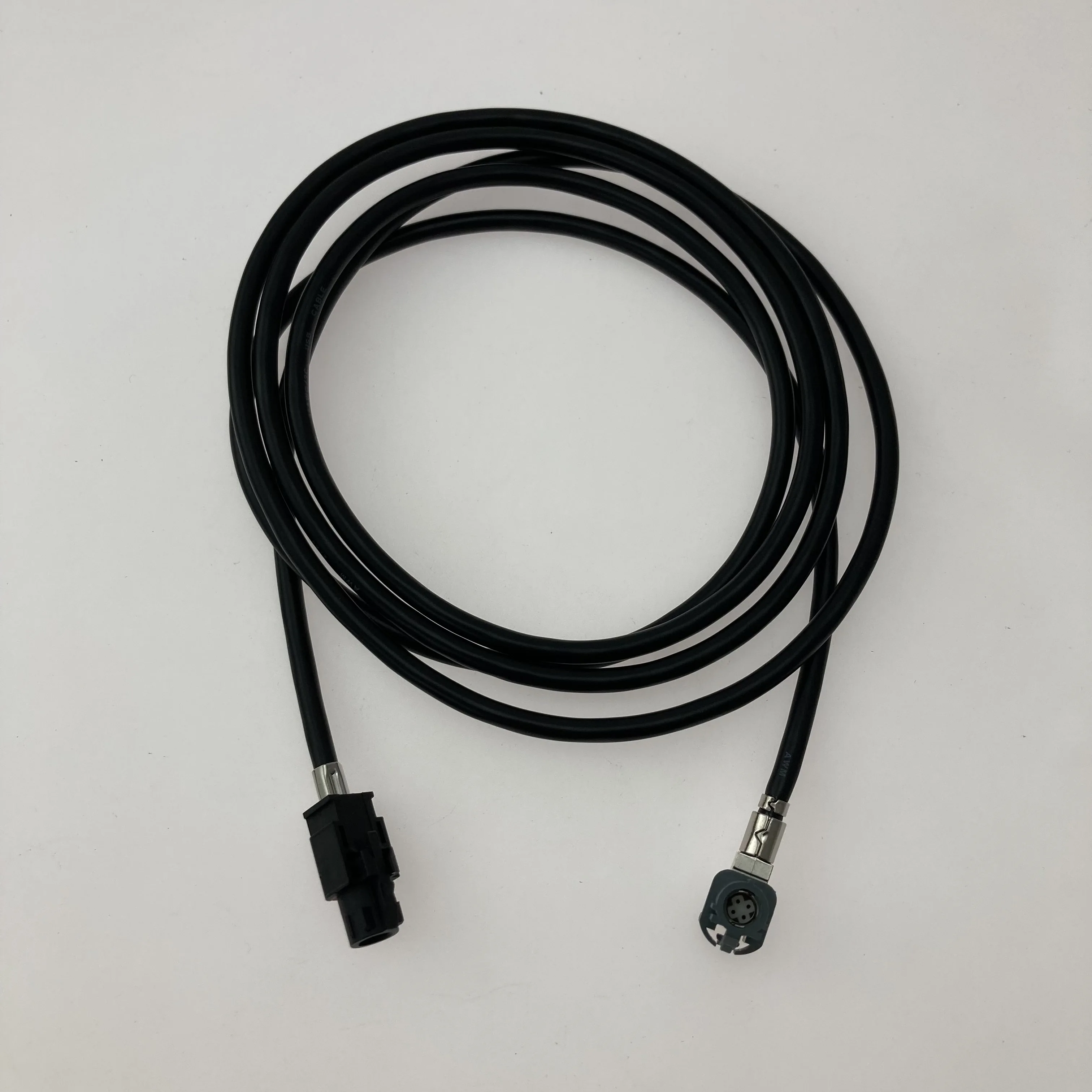 A3/A4/A5/Q5/Q7 liquid crystal Screen Virtual Cluster LVDS LCD Install Special Wiring harness Wire FOR VW & AUDI