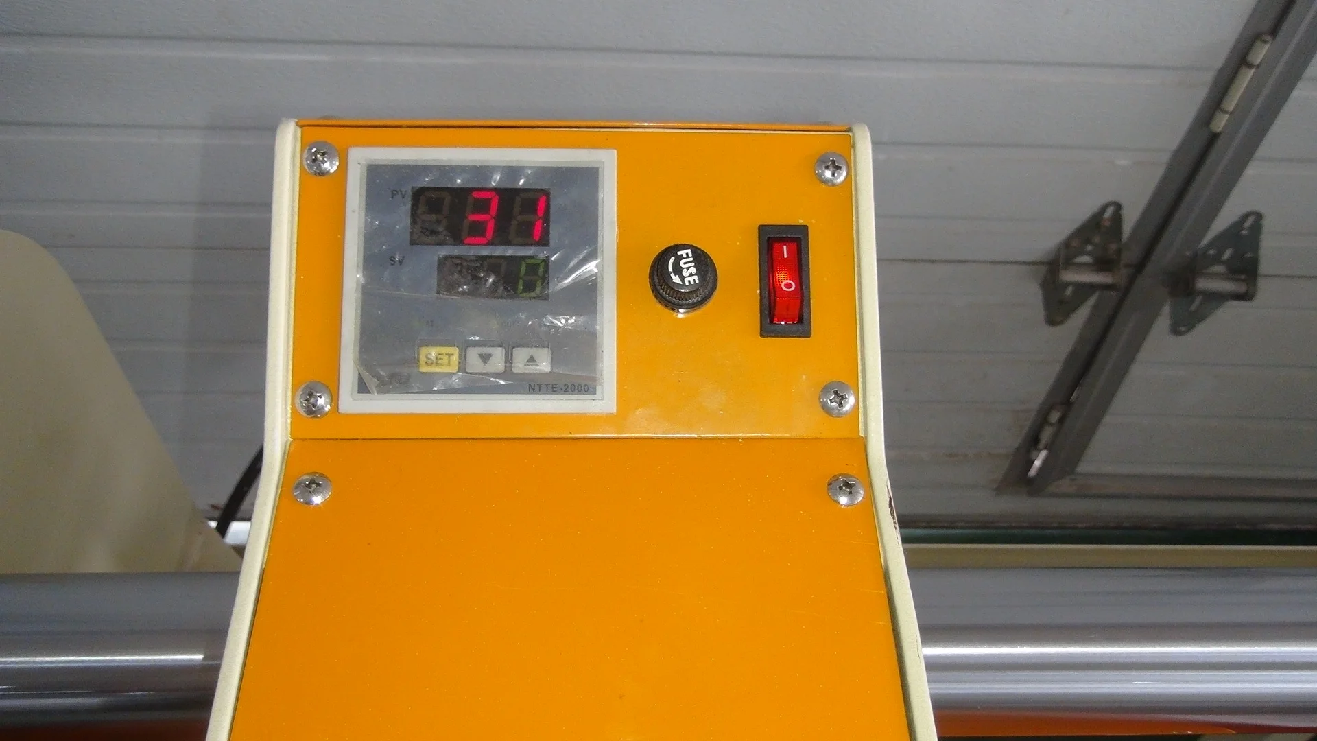 Double-position Heat Transfer Press Sublimation Machines for Tshirt whosale price sale