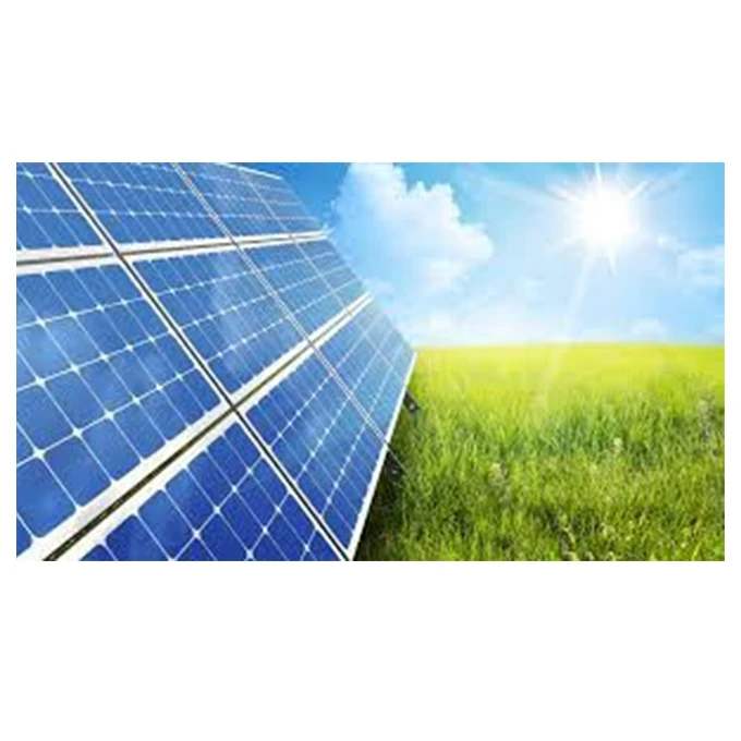 Лидер продаж поставщик Pv энергосистемы наружная домашняя солнечная панель по цене