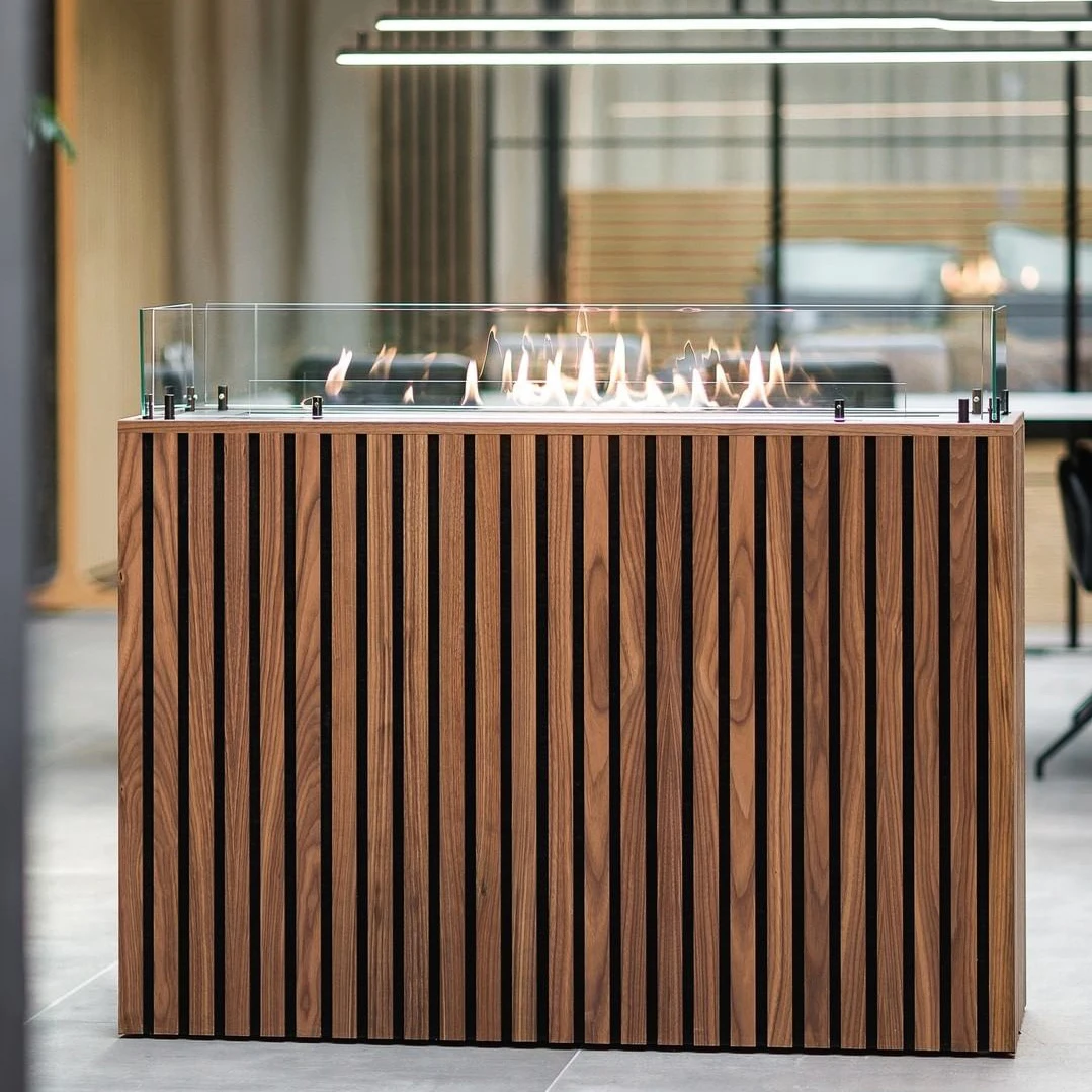 wood wall slat headboard panels woodupp fibro aku panels