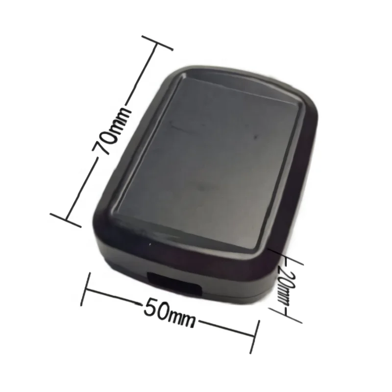 injection mould plastic custom size color optional water proof junction box