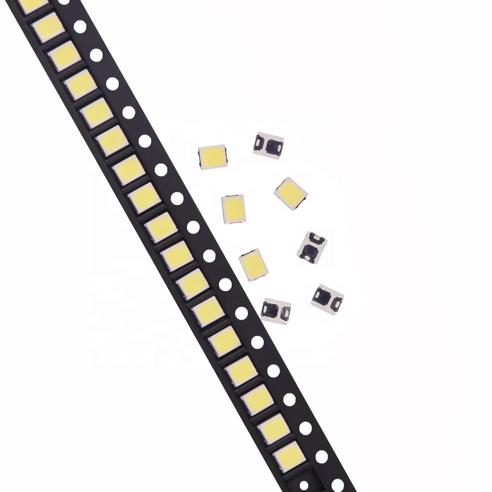 LED2835 CRI90 CRI95 CRI97 Высокий люмен лучший 1 Вт Светодиодный чип SMD 5730 светодиодный CRI 97Ra для полного спектра