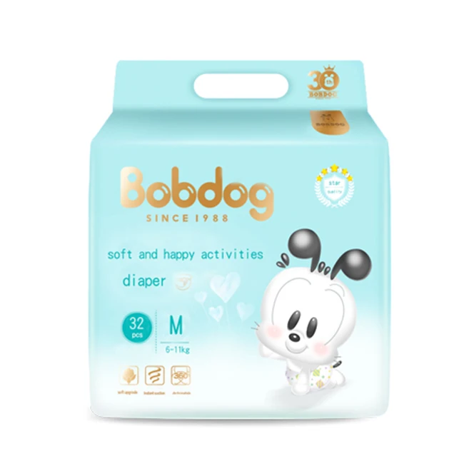 
Cheap pampering soft breathable tape diaper baby products disposable baby diapers 