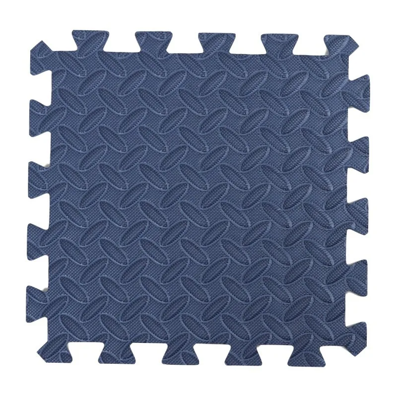 Printing Design Non-slip Floor Mat Kid Eva Foam Puzzle Floor Mat