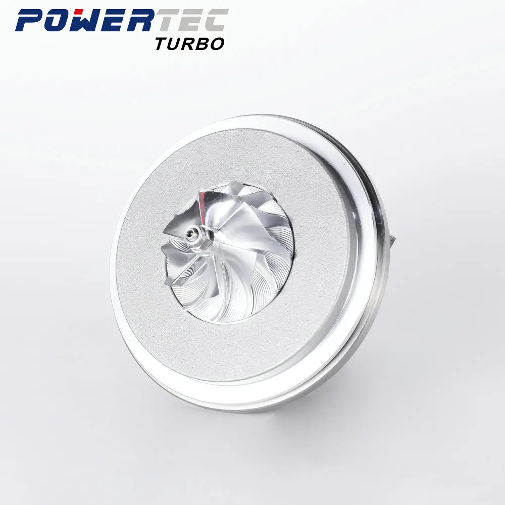 Right Turbo core CHRA MFS HL3E6K682 cartridge for Ford Pickup F150 3.5 L HL3E-6K682-AB billet turbo chra