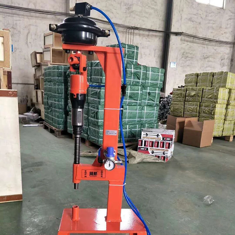 Pneumatic riveting machine Automobile tools customized pneumatic riveting machine specifications are diverse