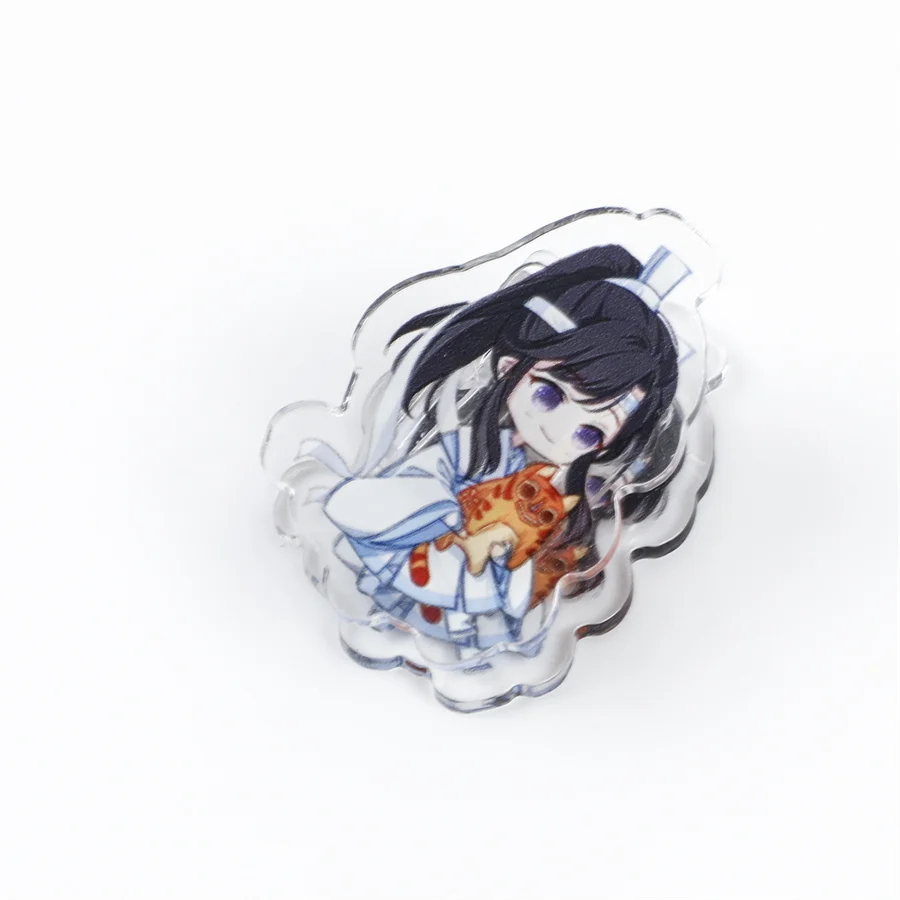 Custom 0.75 Inch Fold Back Metal Paper Binder Clips All Sorts of Color Office Stationery Bulldog Clips for Office Plastic Crafts